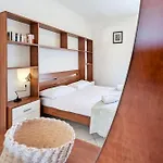 Διαμέρισμα Terza Fila Mare 3 Minuti A Piedi Aria Condizionata By Wehostyou
