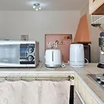 Terza Fila Mare 3 Minuti A Piedi Aria Condizionata By Wehostyou Διαμέρισμα