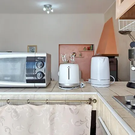 Terza Fila Mare 3 Minuti A Piedi Aria Condizionata By Wehostyou Apartamento