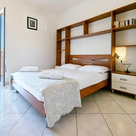 Terza Fila Mare 3 Minuti A Piedi Aria Condizionata By Wehostyou Apartamento San Benedetto del Tronto