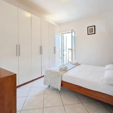 Terza Fila Mare 3 Minuti A Piedi Aria Condizionata By Wehostyou * San Benedetto del Tronto