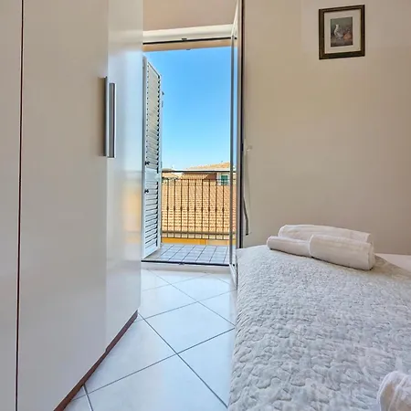 Terza Fila Mare 3 Minuti A Piedi Aria Condizionata By Wehostyou Appartement *