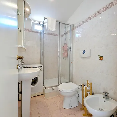 Appartement Terza Fila Mare 3 Minuti A Piedi Aria Condizionata By Wehostyou San Benedetto del Tronto