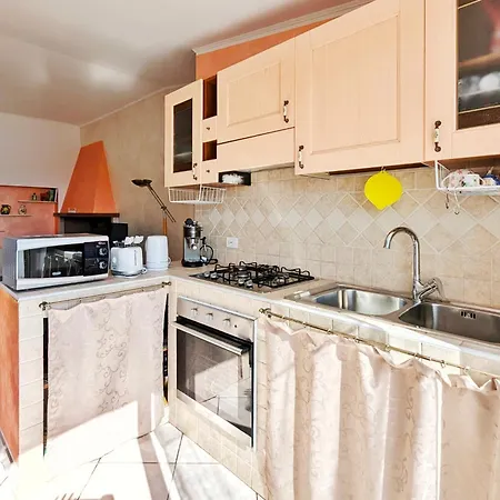 Terza Fila Mare 3 Minuti A Piedi Aria Condizionata By Wehostyou