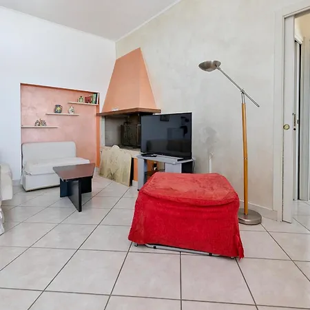 Appartement Terza Fila Mare 3 Minuti A Piedi Aria Condizionata By Wehostyou San Benedetto del Tronto